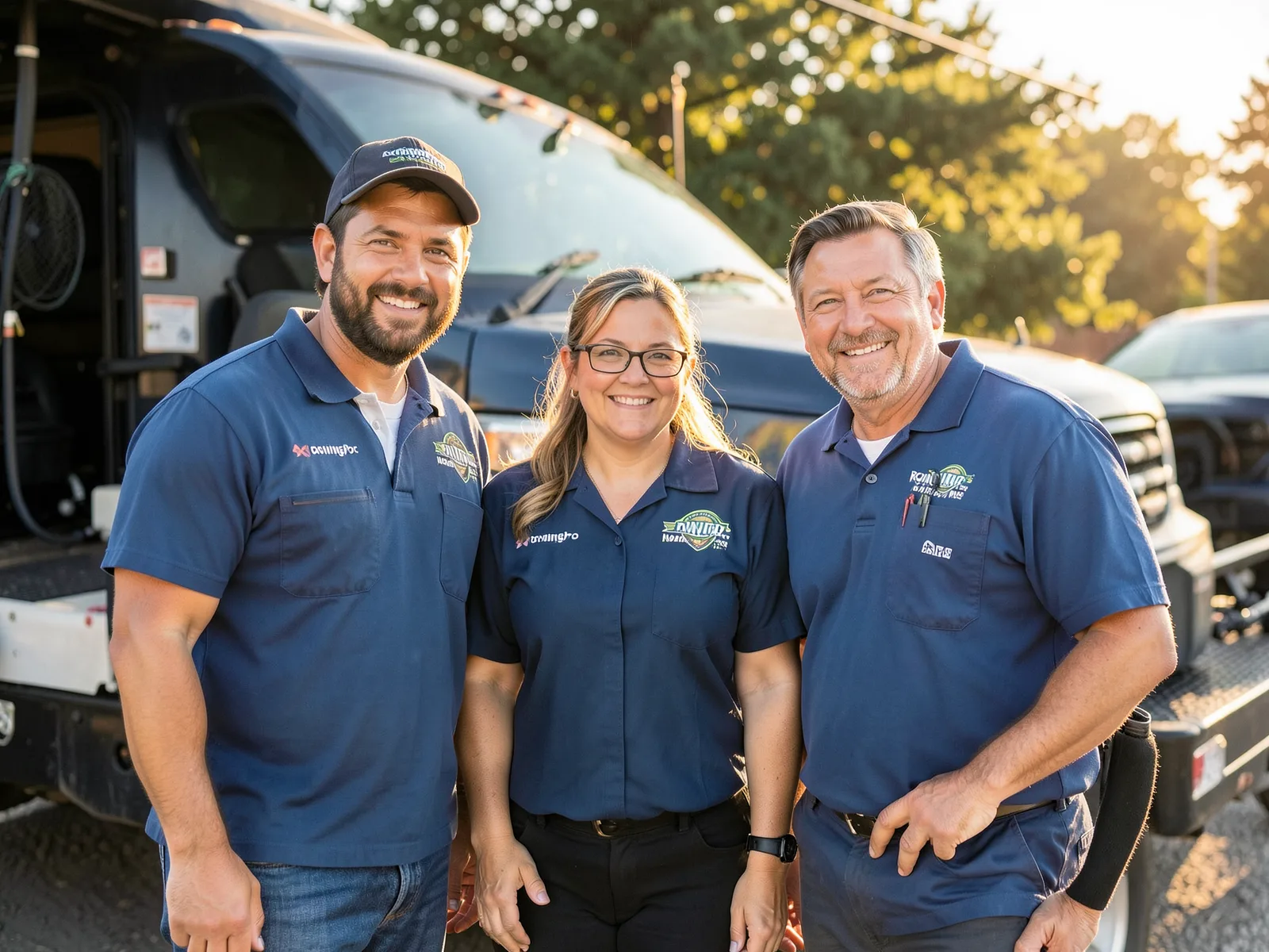 Roof Repair company in Thomson, GA